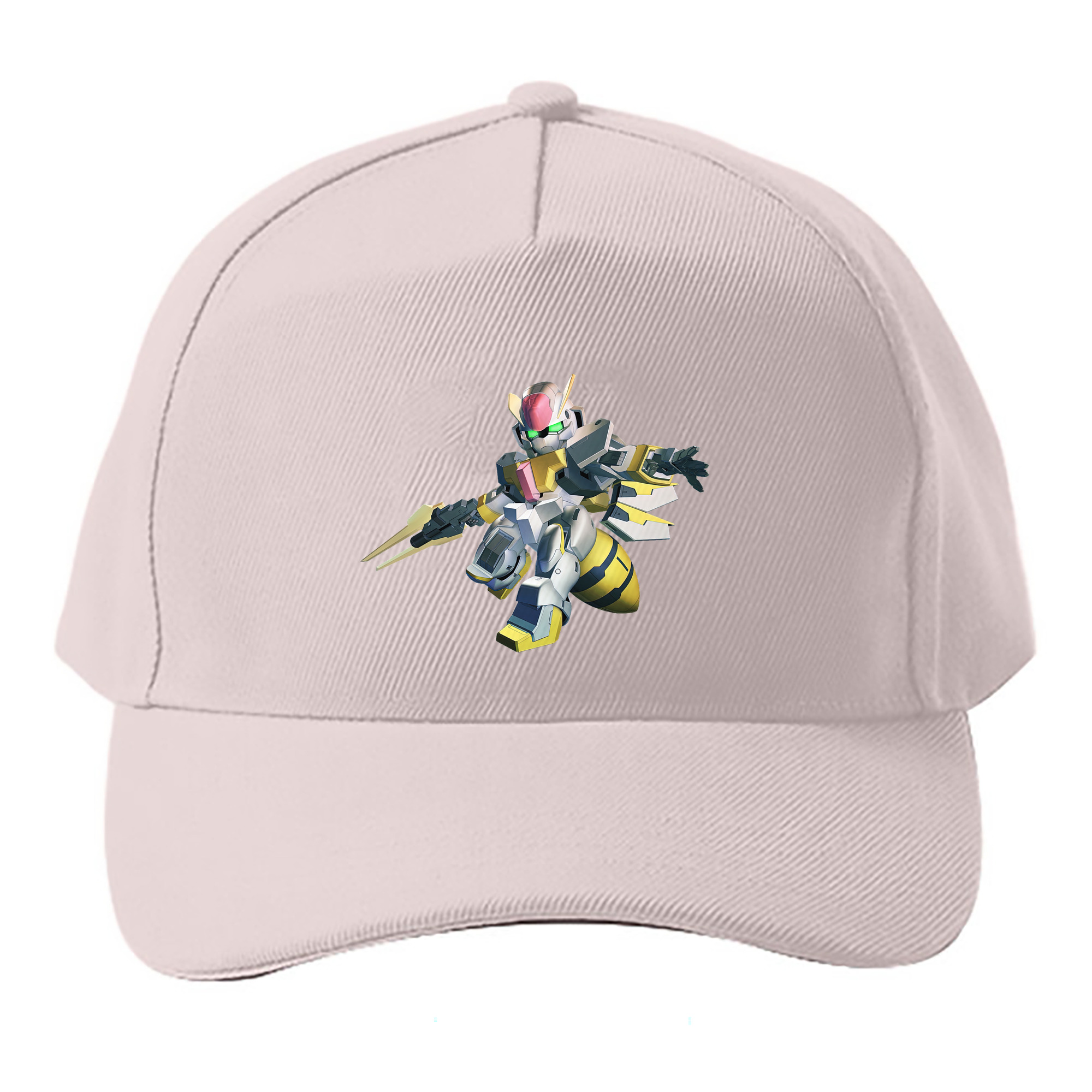 （画像用） 機動戦士ガンダム Mobile Suit Gundam ベースボールキャップ 綿100％ 男女兼用 帽子 スポーツ